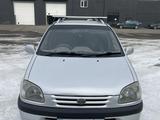 Toyota Raum 1997 годаүшін2 700 000 тг. в Алматы