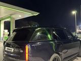 Land Rover Range Rover 2023 года за 100 000 000 тг. в Алматы – фото 4