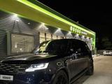Land Rover Range Rover 2023 года за 100 000 000 тг. в Алматы