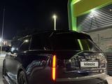 Land Rover Range Rover 2023 года за 100 000 000 тг. в Алматы – фото 5