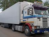 Scania  3-Series 1994 года за 18 000 000 тг. в Алматы – фото 3