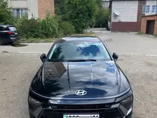 Hyundai Sonata, 2025