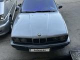 BMW 520 1992 годаүшін1 300 000 тг. в Шымкент – фото 2