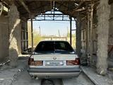 BMW 520 1992 годаүшін1 300 000 тг. в Шымкент – фото 5