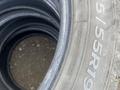 235/55/19 комплект летних шин в хорошем состоянии за 40 000 тг. в Алматы – фото 2