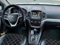 Chevrolet Captiva 2018 года за 9 400 000 тг. в Уральск – фото 4