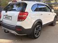 Chevrolet Captiva 2018 года за 9 400 000 тг. в Уральск – фото 3