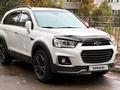 Chevrolet Captiva 2018 года за 9 400 000 тг. в Уральск – фото 2