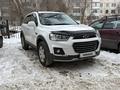 Chevrolet Captiva 2018 года за 9 400 000 тг. в Уральск