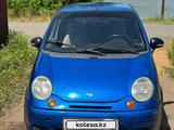 Daewoo Matiz 2012 годаүшін800 000 тг. в Актогай – фото 2