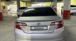 Toyota Camry 2013 годаfor7 600 000 тг. в Актау – фото 2