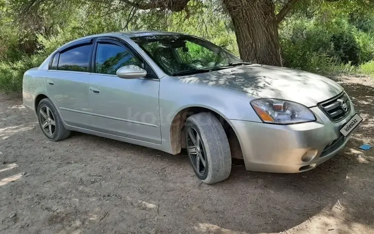 Nissan Altima 2004 года за 1 790 000 тг. в Алматы