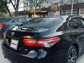 Toyota Camry 2018 года за 12 500 000 тг. в Алматы – фото 9