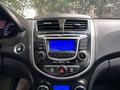 Hyundai Accent 2013 года за 4 500 000 тг. в Алматы – фото 11