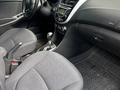 Hyundai Accent 2013 года за 4 500 000 тг. в Алматы – фото 17