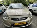 Hyundai Accent 2013 года за 4 500 000 тг. в Алматы