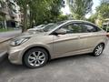 Hyundai Accent 2013 года за 4 500 000 тг. в Алматы – фото 3
