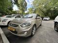 Hyundai Accent 2013 года за 4 500 000 тг. в Алматы – фото 2