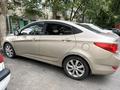 Hyundai Accent 2013 года за 4 500 000 тг. в Алматы – фото 5