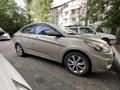 Hyundai Accent 2013 года за 4 500 000 тг. в Алматы – фото 8