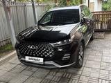 Chery Tiggo 7 Pro 2022 года за 6 700 000 тг. в Алматы