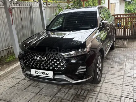 Chery Tiggo 7 Pro 2022 года за 6 700 000 тг. в Алматы