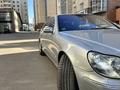 Mercedes-Benz S 500 2002 годаfor6 000 000 тг. в Астана – фото 5