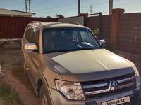 Mitsubishi Pajero 2007 годаүшін6 500 000 тг. в Актобе