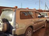 Mitsubishi Pajero 2007 годаүшін6 500 000 тг. в Актобе – фото 2