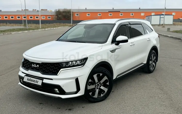 Kia Sorento 2023 года за 15 500 000 тг. в Астана