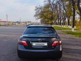 Toyota Camry 2006 года за 6 400 000 тг. в Шымкент – фото 4