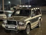 Mitsubishi Pajero 1993 годаүшін3 200 000 тг. в Жанаозен