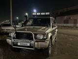 Mitsubishi Pajero 1993 годаүшін3 200 000 тг. в Жанаозен – фото 3