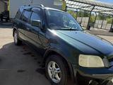Honda CR-V 1997 годаүшін2 800 000 тг. в Темиртау