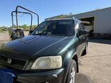 Honda CR-V 1997 годаүшін2 800 000 тг. в Темиртау – фото 4
