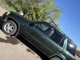 Honda CR-V 1997 годаүшін2 800 000 тг. в Темиртау – фото 2