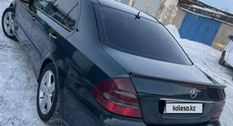 Mercedes-Benz E 280 2006 годаүшін6 500 000 тг. в Караганда – фото 4