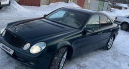 Mercedes-Benz E 280 2006 годаүшін6 500 000 тг. в Караганда – фото 2