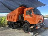 КамАЗ 65115