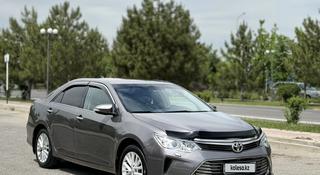 Toyota Camry 2014 года за 10 700 000 тг. в Шымкент