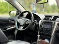 Toyota Camry 2014 годаүшін10 700 000 тг. в Шымкент – фото 11
