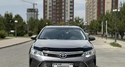 Toyota Camry 2014 года за 10 700 000 тг. в Шымкент – фото 3
