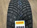 285/45r21 Pirelli Scorpion Ice Zero 2 за 200 000 тг. в Астана – фото 4