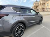 Jetour X70 Plus 2023 годаүшін9 000 000 тг. в Актау – фото 5