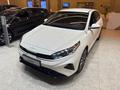 Kia Cerato Luxe 1.6 2025 года за 10 490 000 тг. в Кокшетау
