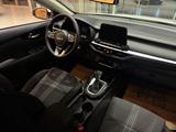Kia Cerato Luxe 1.6 2025 года за 13 290 000 тг. в Кокшетау – фото 4