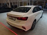 Kia Cerato Luxe 1.6 2025 года за 13 290 000 тг. в Кокшетау – фото 2
