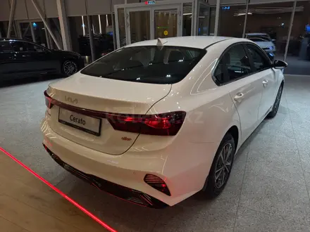 Kia Cerato Luxe 1.6 2025 года за 10 490 000 тг. в Кокшетау – фото 2