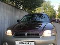 Subaru Outback 2001 года за 4 400 000 тг. в Алматы – фото 7