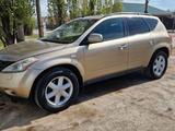 Nissan Murano 2006 года за 3 400 000 тг. в Актобе